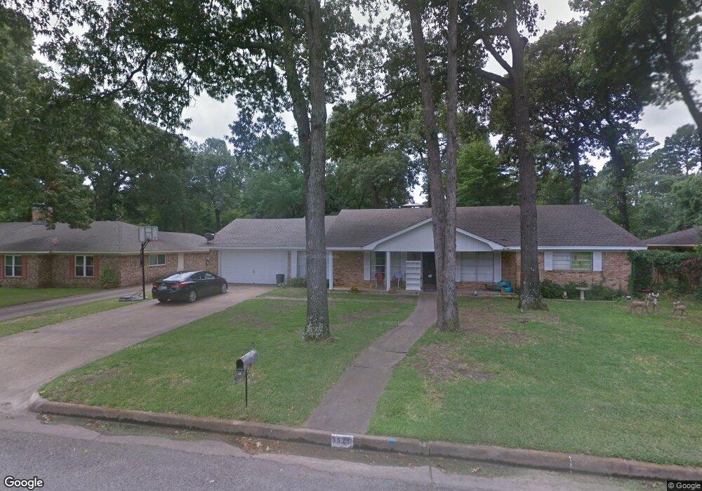 1521 Kensington Dr, Tyler, TX 75703 - photo 1