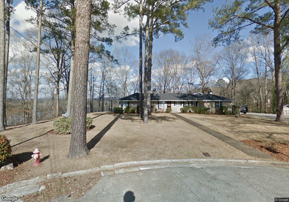 330 Riley Cir, Gadsden, AL 35901 - photo 1