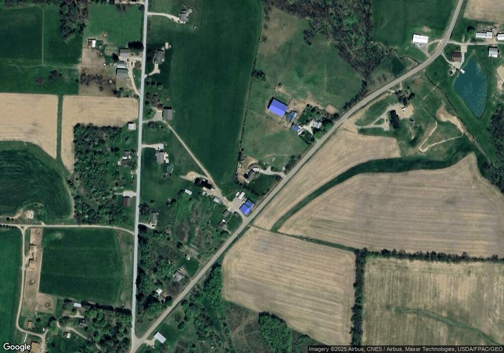 16249 Nashville Rd, Danville, OH 43014 - photo 1