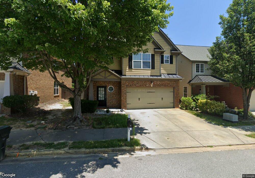 2575 Alston Trace, Norcross, GA 30071 - photo 1