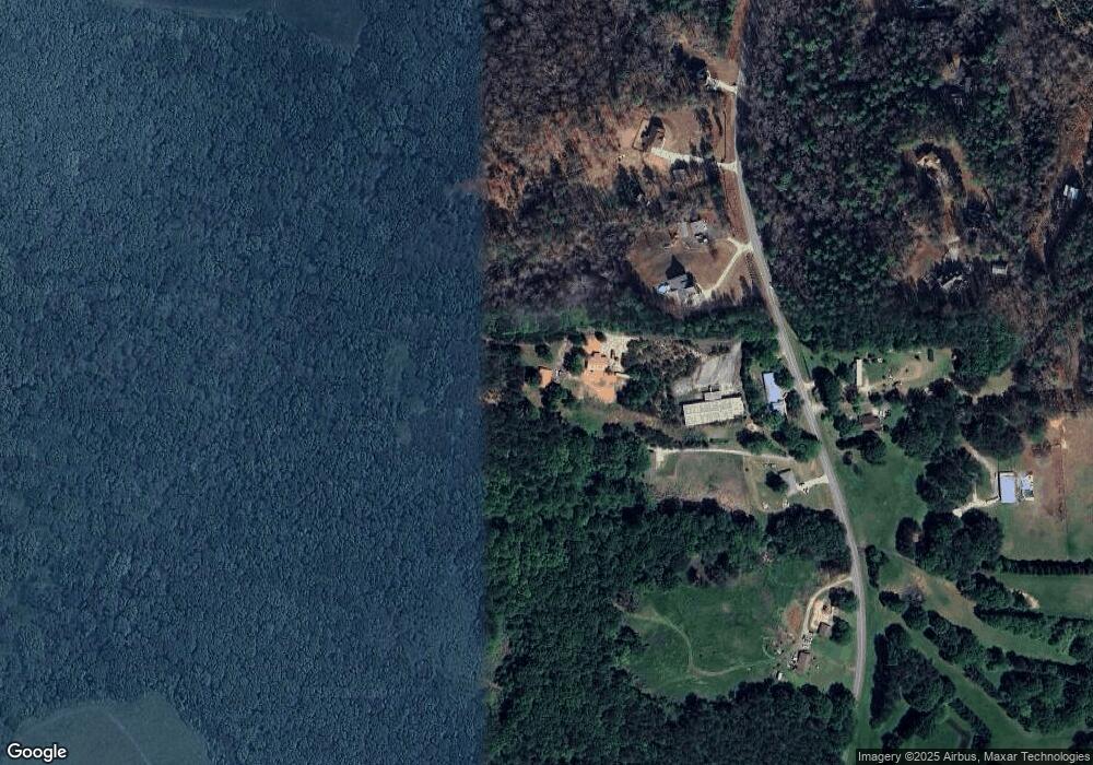 3790 Shady Grove Rd, Carrollton, GA 30116 - photo 1