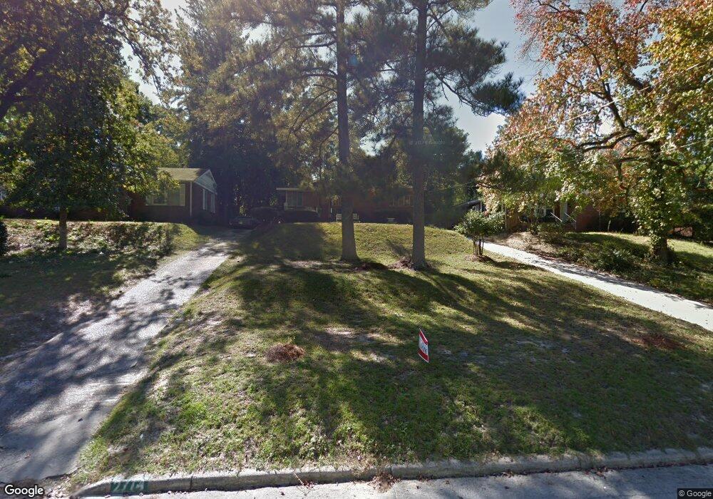 2714 Hazel St, Augusta, GA 30909 - photo 1