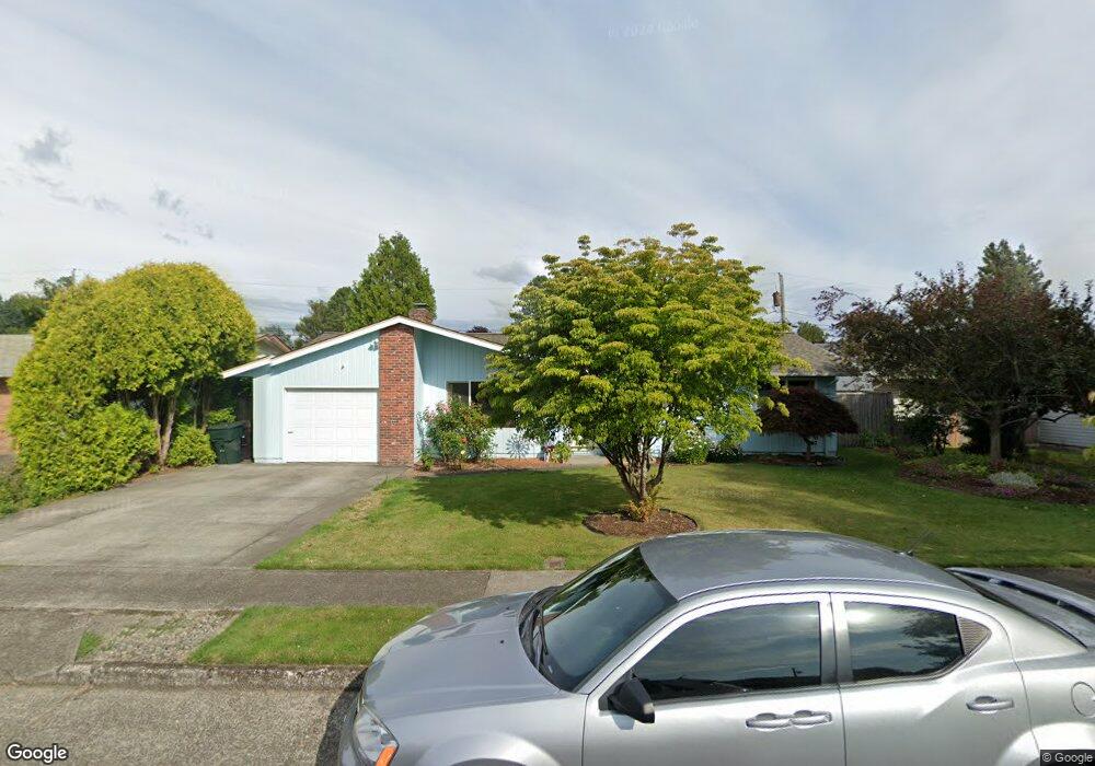 2710 Terry Ave, Longview, WA 98632 - photo 1