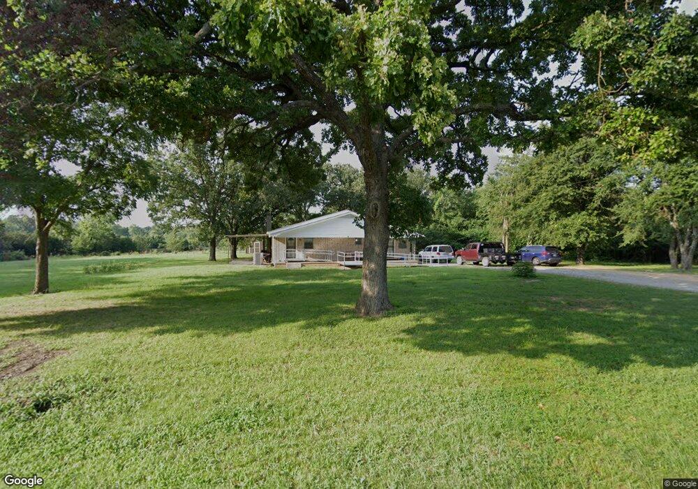 1134 Kemp Rd, Hendrix, OK 74741 - photo 1