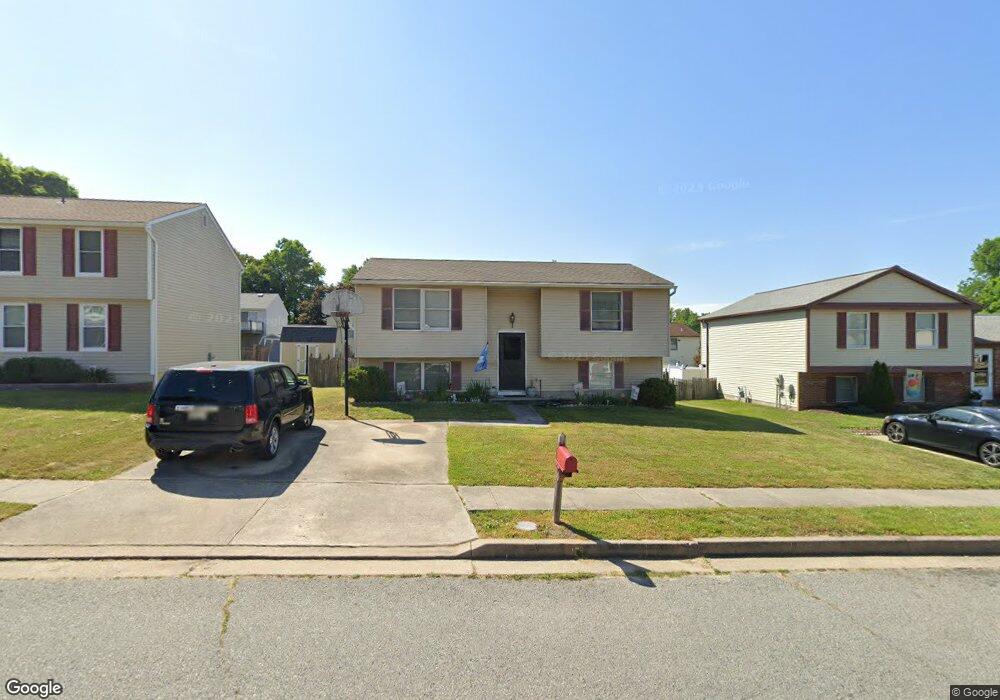 513 Fuselage Ave, Essex, MD 21221 - photo 1