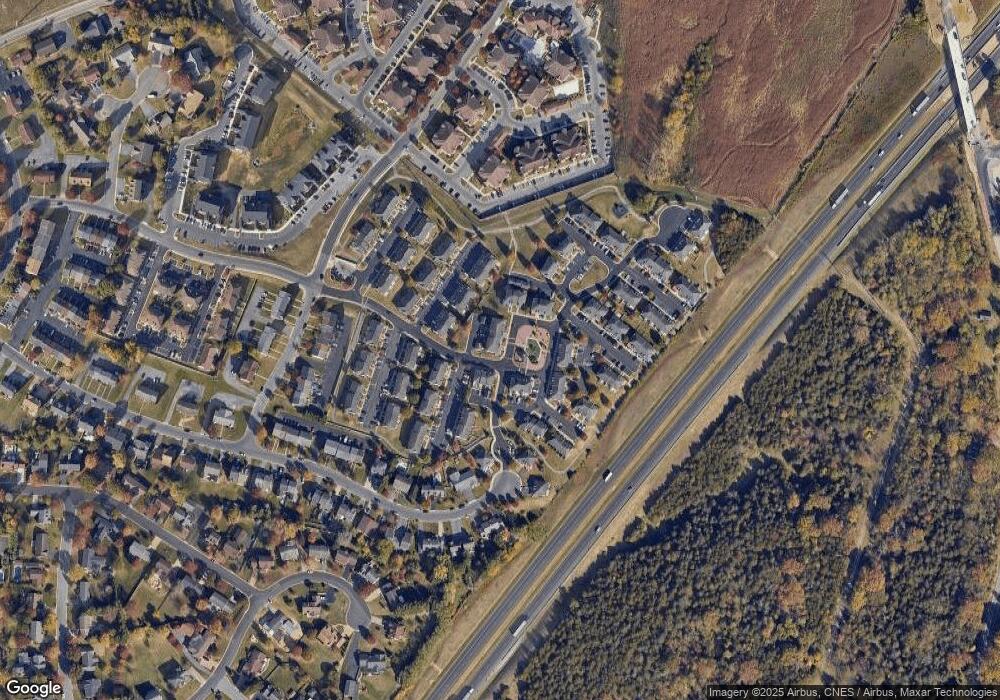 1400 Founders Way, Harrisonburg, VA 22802 - photo 1