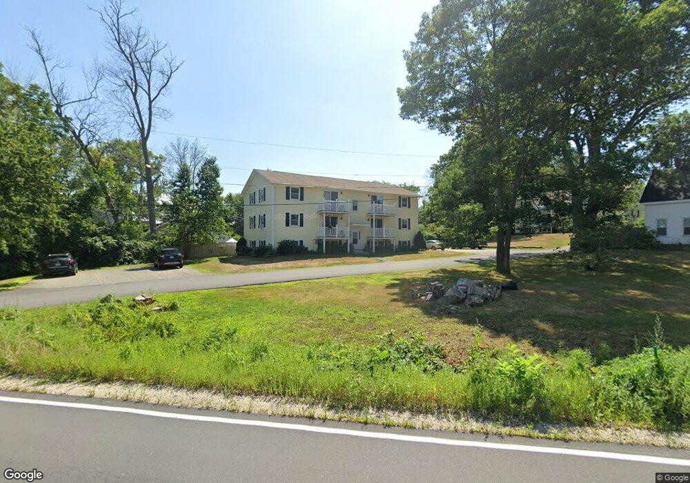 5 Carriage Hill Ln unit 1, Eliot, ME 03903 - photo 1