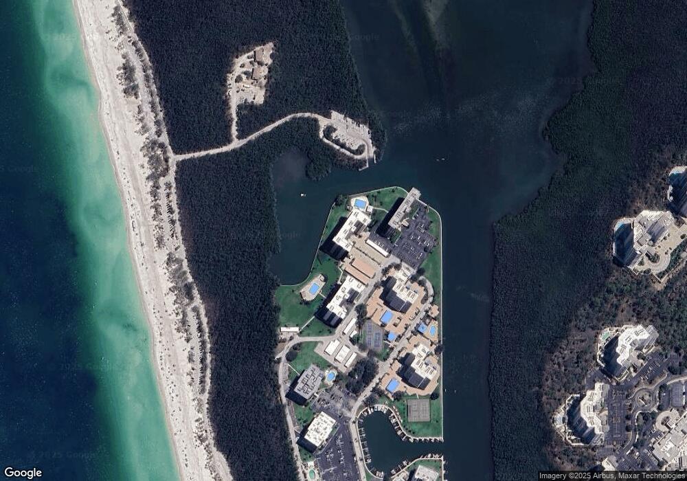 Vanderbilt Towers unit 1003, Naples, FL 34108 - photo 1