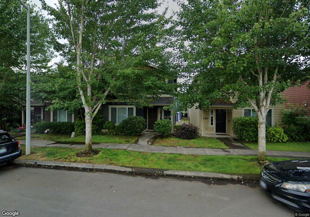 2308 E 3rd St, Newberg, OR 97132 - photo 1
