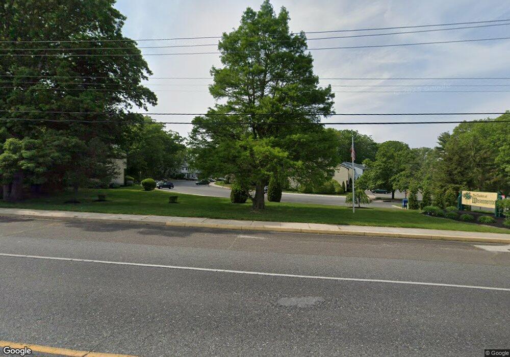 8 Button Gwinett Bldg unit 8, Blackwood, NJ 08012 - photo 1