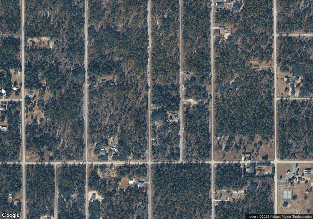 2271 SW Deerpark Heights Rd, Dunnellon, FL 34431 - photo 1