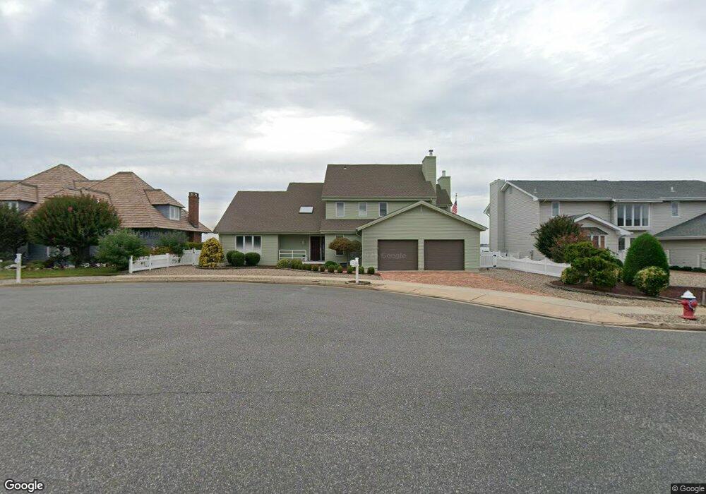 291 Curtis Point Dr, Mantoloking, NJ 08738 - photo 1