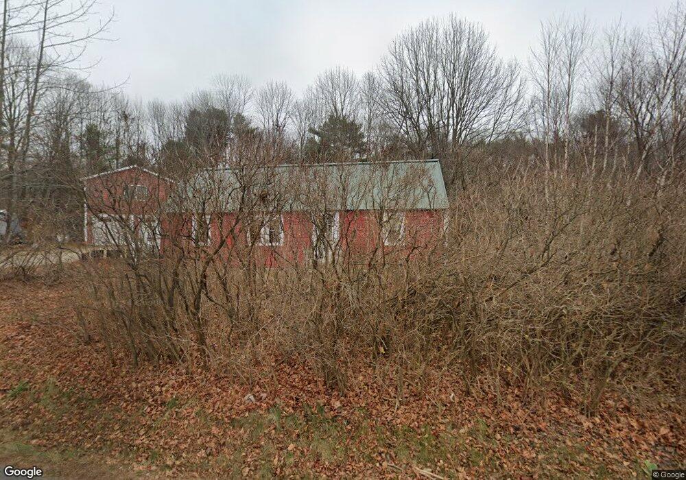 54 Pleasant Hill Rd, Freeport, ME 04032 - photo 1