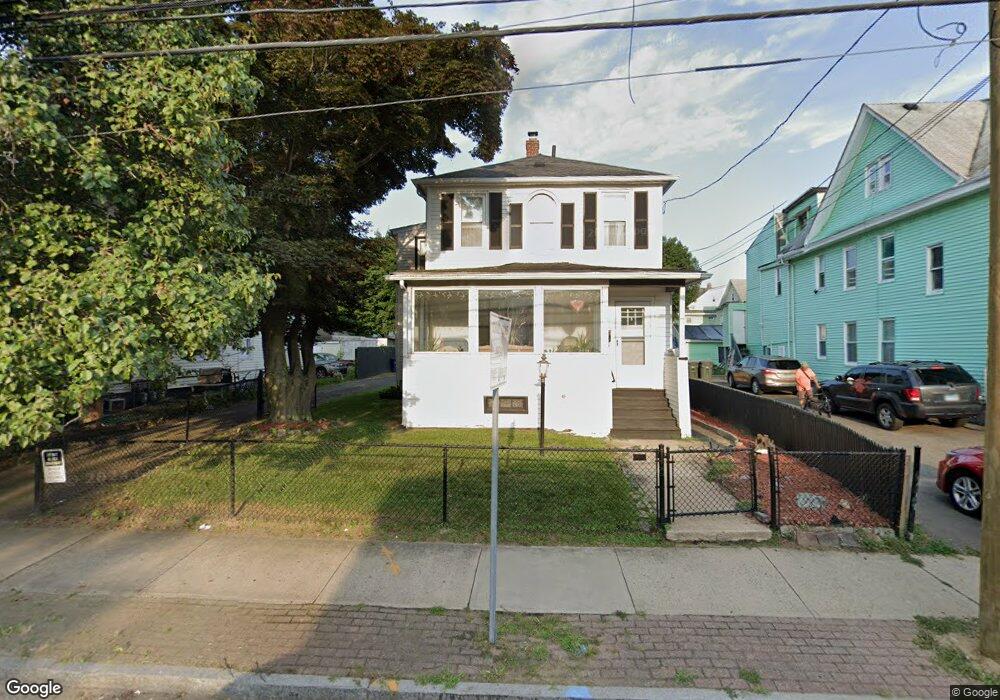 903 Central Ave, Bridgeport, CT 06607 - photo 1