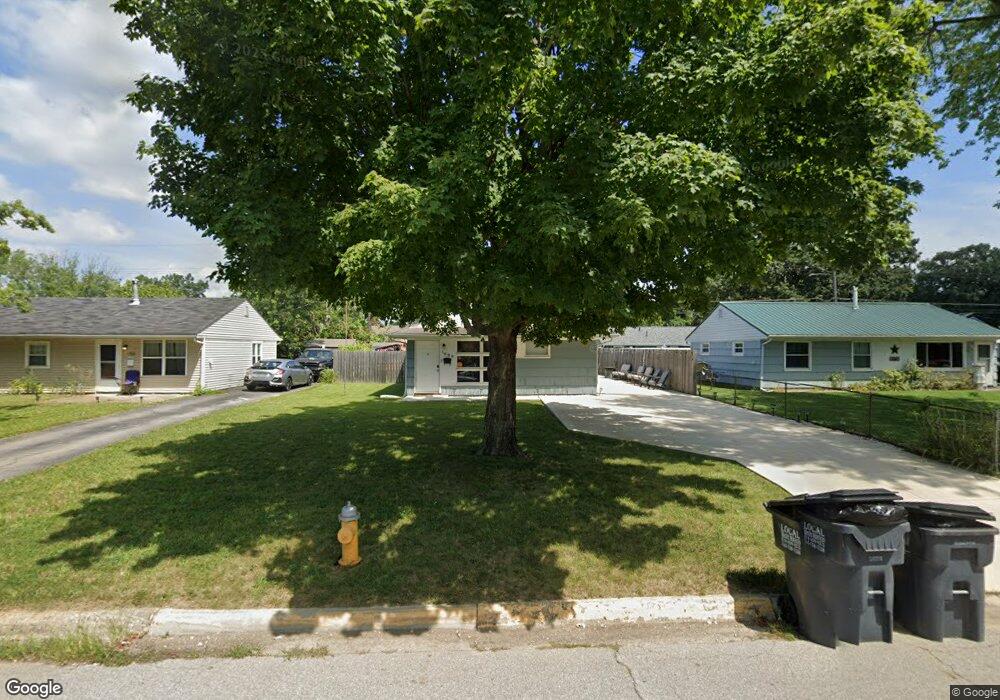 1696 Marsdale Ave, Columbus, OH 43223 - photo 1