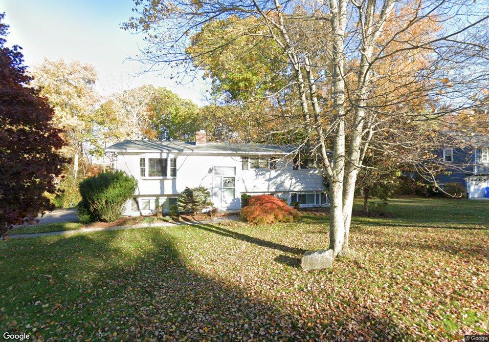 64 Pinecrest Rd, Holliston, MA 01746 - photo 1