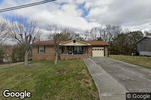 205 Stowers Dr, Corryton, TN 37721