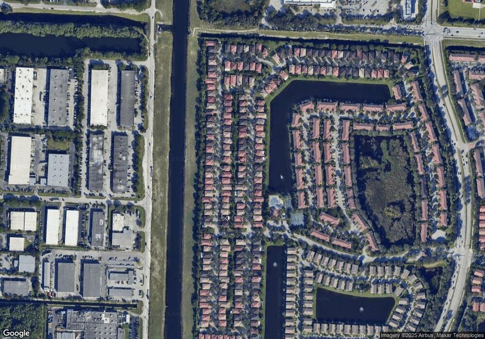 1053 Center Stone Ln, Riviera Beach, FL 33404 - photo 1