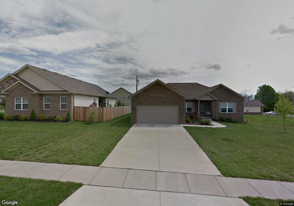 123 Red Robin Way, Wilmore, KY 40390 - photo 1