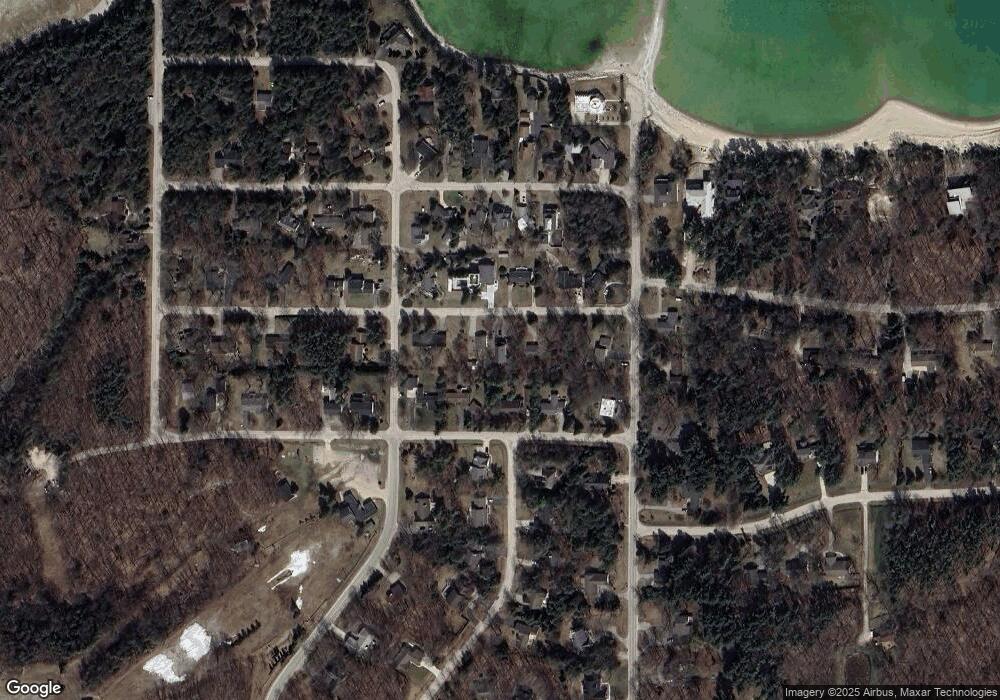 13050 Maple St, Charlevoix, MI 49720 - photo 1