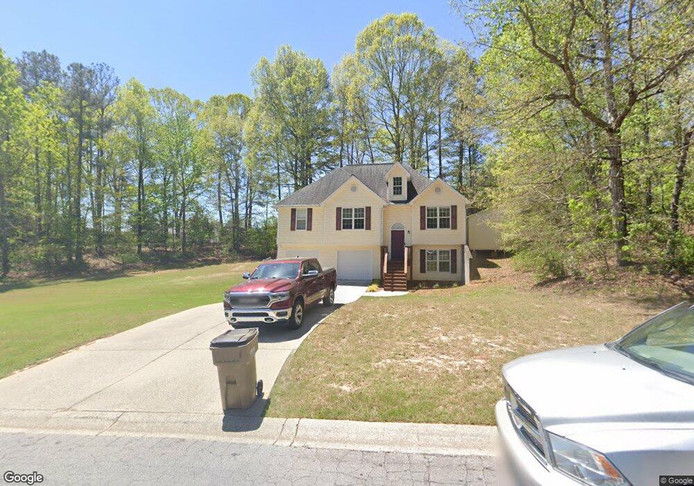 6112 Live Oak Dr, Flowery Branch, GA 30542 - photo 1