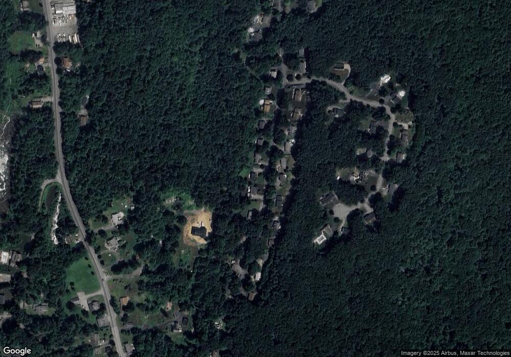 53 Clark Rd, Fiskdale, MA 01518 - photo 1