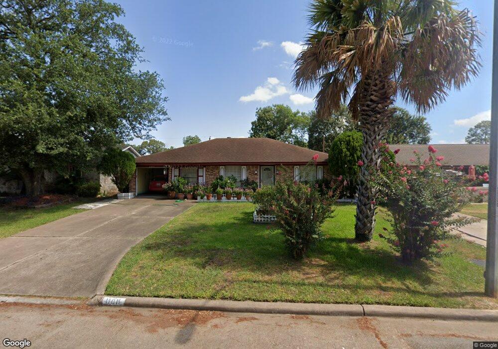 11011 Overlea Dr, Houston, TX 77089 - photo 1