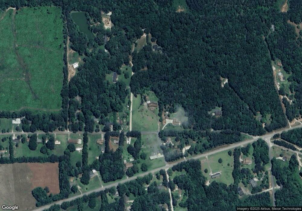 610 Old Corinth Rd, Buchanan, GA 30113 - photo 1