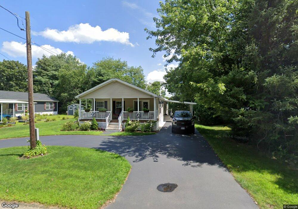 10 Airport Rd, Coventry, RI 02816 - photo 1