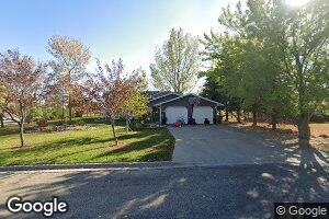 210 4th Ave SE, Gwinner, ND 58040