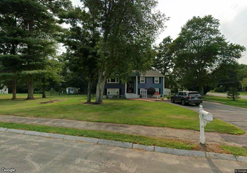 19 Blackington Rd, Foxboro, MA 02035 - photo 1