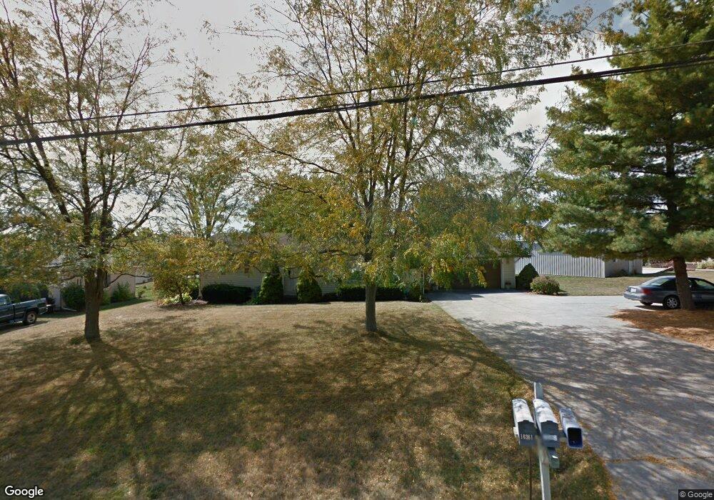 16362 County Road 144, Kenton, OH 43326 - photo 1