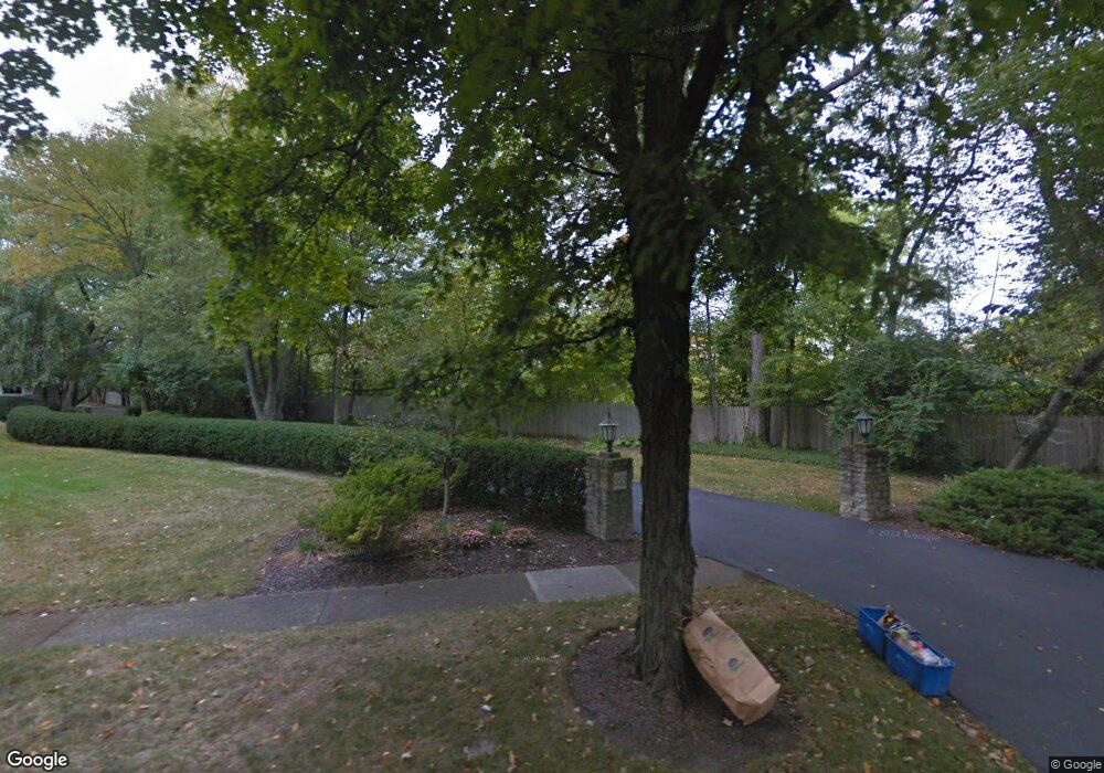 567 N Columbia Ave, Bexley, OH 43209 - photo 1