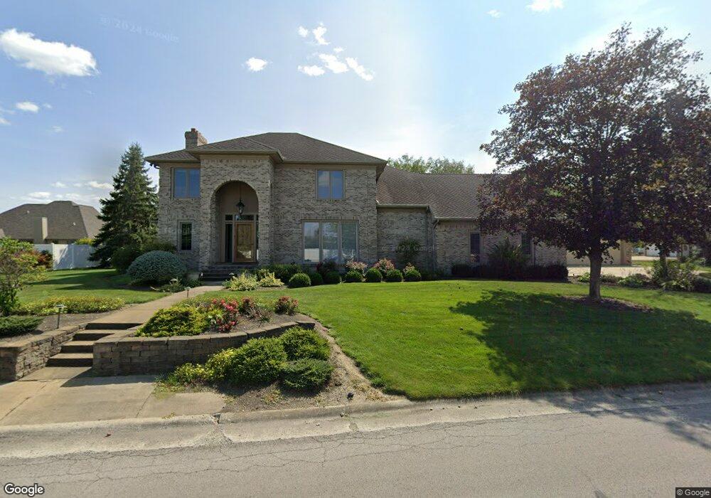 4787 Sycamore St, Lima, OH 45807 - photo 1