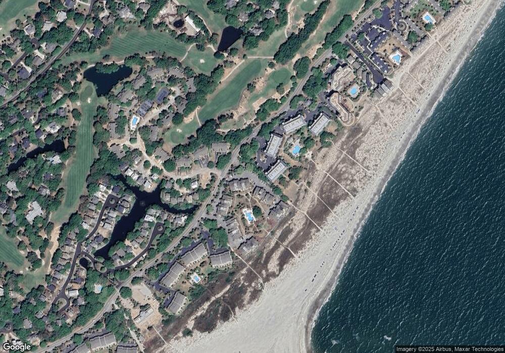 9 Mariners Walk, Isle of Palms, SC 29451 - photo 1