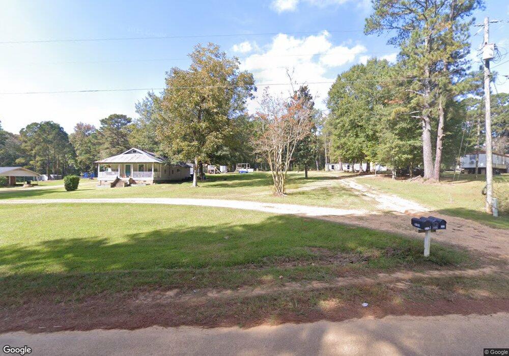 5153 Gibson Rd, McComb, MS 39648 - photo 1