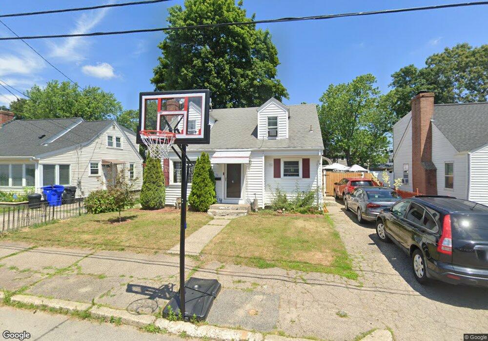 72 Riley St, Pawtucket, RI 02861 - photo 1