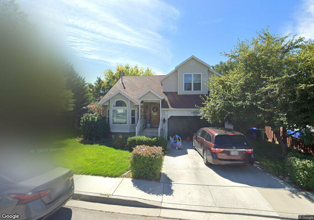 733 W 2260 N, Lehi, UT 84043 - photo 1