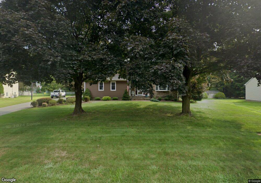 12 Applewood Ln, Rocky Hill, CT 06067 - photo 1