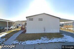 2243 N Highway 89 Unit 28, Pleasant View, UT 84404