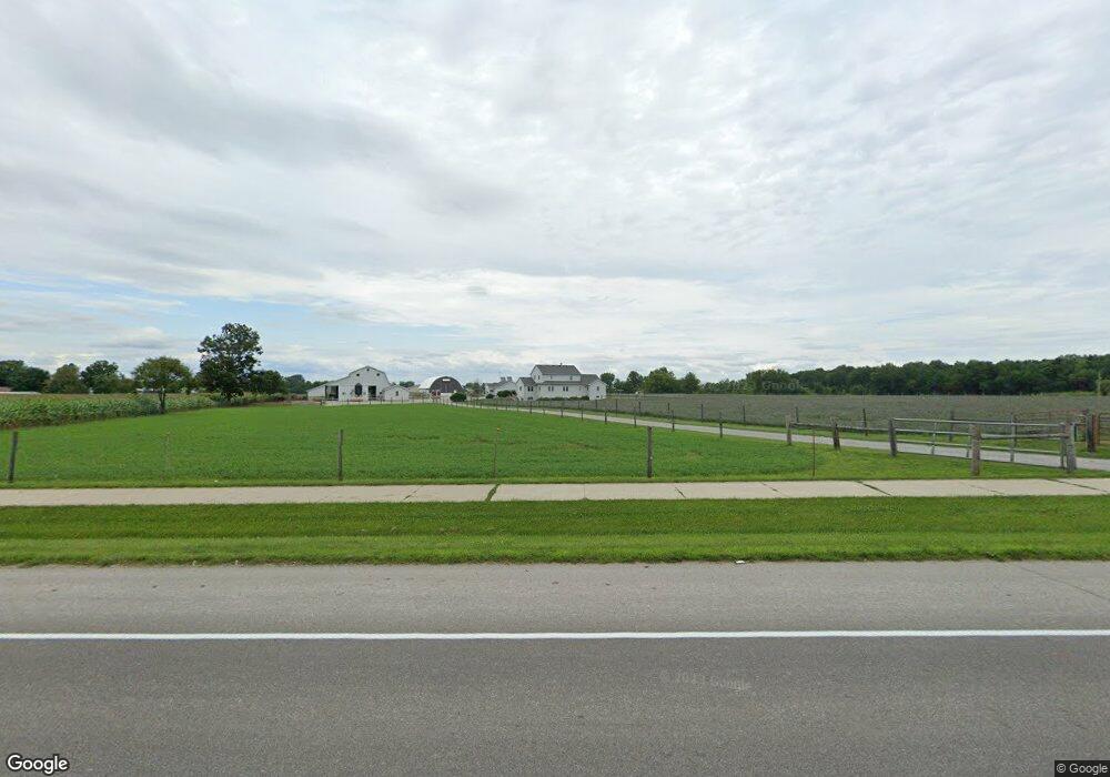 13025 Grabill Rd, Grabill, IN 46741 - photo 1