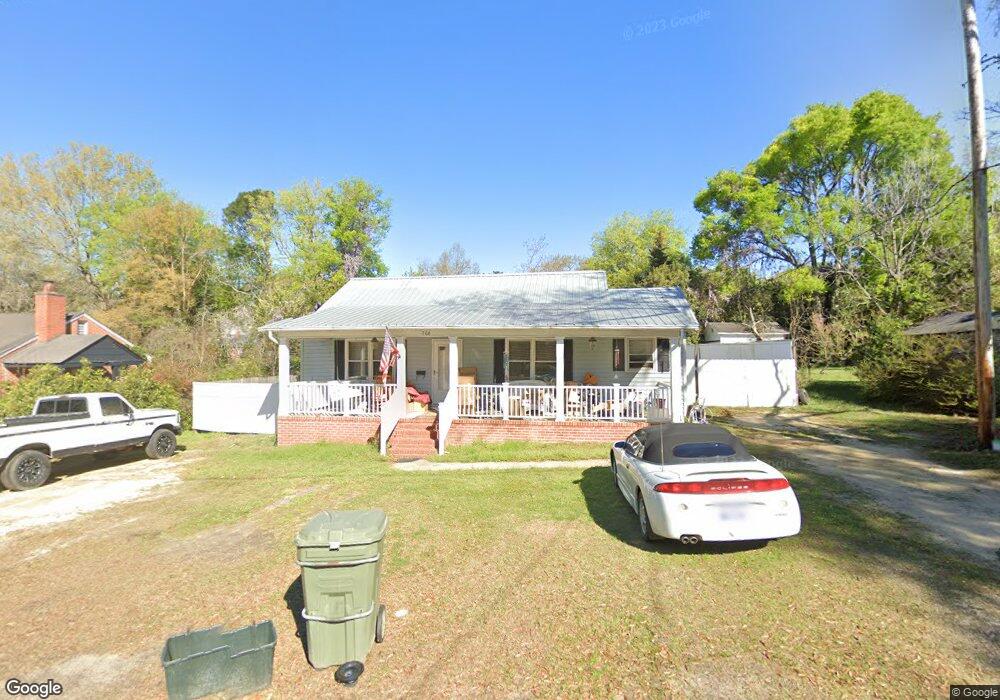 706 Kirkwood Cir, Camden, SC 29020 - photo 1