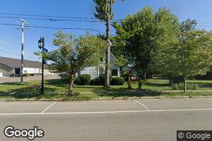 2542 W Cumberland St, Dublin, IN 47335