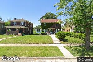 708 Hayes St, Gary, IN 46404