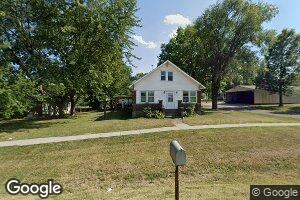 500 E 4th St, Appleton City, MO 64724