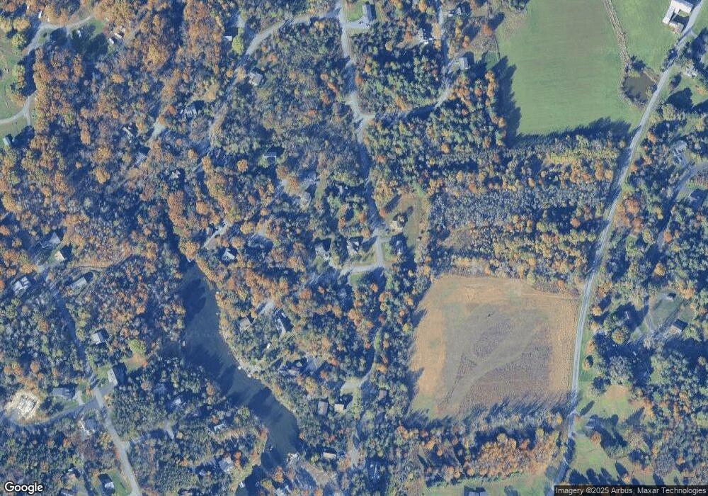 1541 Sleepy Hollow Rd unit TT-35, Athens, NY 12015 - photo 1