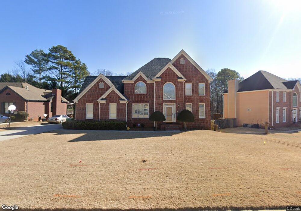 2851 Chapel Ridge Cir unit 3, Decatur, GA 30034 - photo 1