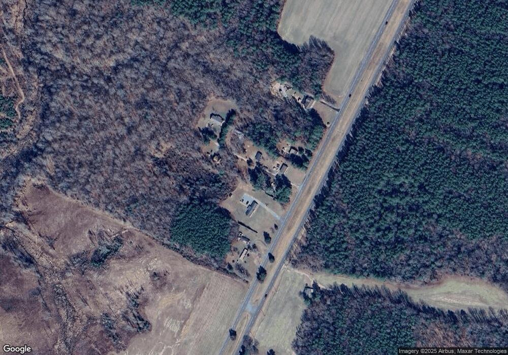 161 Pine Valley Rd, Tappahannock, VA 22560 - photo 1