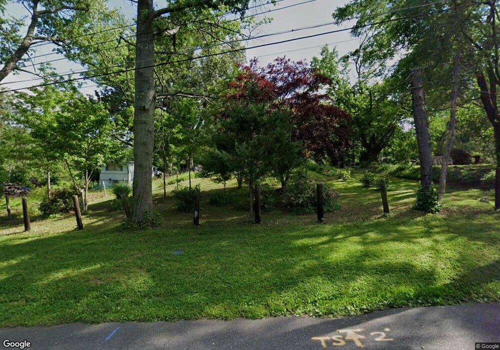 5525 Highmount Ln, Capitol Heights, MD 20743 - photo 1