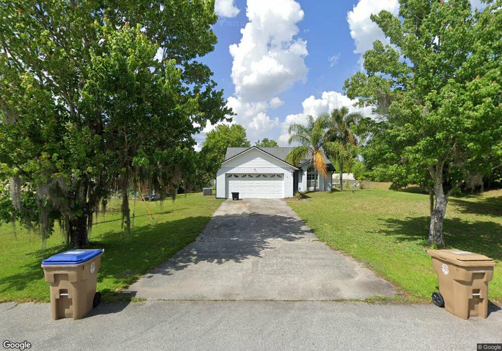 5153 Ginger Ln, Saint Cloud, FL 34771 - photo 1